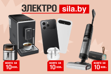 Акция в «Электросиле»: дополните покупку всего за 10 копеек